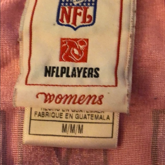 Women’s bengals jerseys size medium - Picture 3 of 3